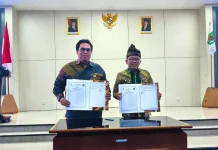 UT Mataram dan Pemkab Lombok Utara Perkuat SDM lewat Kerja Sama Strategis