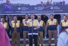 Iqbal Warning PUPRPKP NTB usai Bupati Lombok Barat Kena OTT