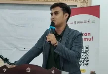 Wikithon Aksara Jadi Ruang Lahirnya Gagasan Pemuda NTB untuk Perkuat Literasi