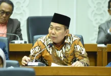 PAN Pecat dan Tolak Beri Bantuan Hukum kepada Lalu Ahmad Zaini