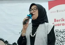 Literasi Bukan Sekadar Membaca, tetapi Memahami dan Menyaring Informasi