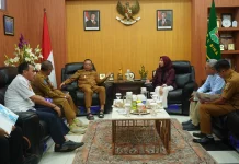 Pemkot Bima Harapkan Dukungan Pusat untuk Pemantapan Ruas Jalan