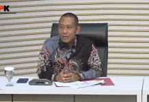 Siap-siap, Semua Kepala OPD di Lombok Barat Berpeluang Diperiksa KPK