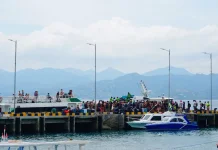 Dispar Lombok Utara Optimistis Kunjungan Wisatawan Meningkat Pasca Piala Dunia