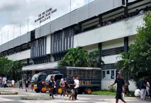 Kunjungi NTB, Komisi V DPR RI Tinjau Venue PON 2028