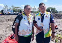 Mataram Kukuh di Puncak Klasemen sementara Porprov XII