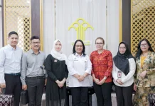 Kanwil Kemenkum NTB Dukung Seminar Nasional INI NTB