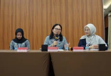Kemenkum NTB Bekali 30 UMKM Binaan PLN Sumbawa untuk Daftarkan Merek