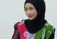Dari Opini Jadi Aksi, Adelia Sulap Gagasan Cegah Perkawinan Anak