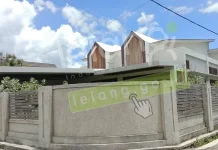 Rumah Terpidana Korupsi Dilelang Kejari Sumbawa