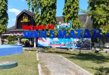 Sekolah Inklusi, SMKN 5 Mataram Utamakan Pendampingan dan Cegah Bullying