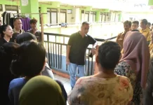 Wali Kota Bima Tekankan Pemeliharaan Aset Publik