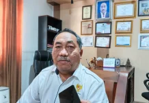 Dukung SMK Mendunia, SMKN 5 Mataram Matangkan Konsep Pembelajaran 3+0
