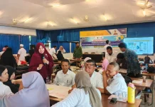 SMKN 5 Mataram Dorong Pembelajaran Kolaboratif lewat Project Based Learning