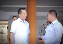 IGPR Summit 2026 Digelar di Lombok, Gubernur NTB Nyatakan Dukungan