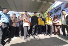 Gedung Baru DPRD NTB Dibangun 2027, Ruang Aspirasi Disiapkan
