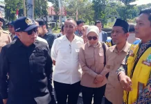 GOR Turide Mataram Direnovasi, Revitalisasi Total usai PON 2028