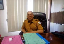 Ekosistem Dipulihkan, Lahan Rumput Laut Diistirahatkan