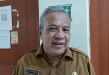 RTH Pagutan Disiapkan Jadi Pusat Literasi Baru