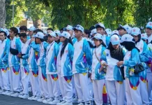 Porprov XII Dongkrak Hotel dan UMKM Mataram