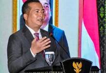 Iqbal Targetkan SiLPA NTB Turun, Belanja Daerah Dipacu Lebih Cepat