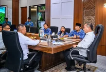 Dispar NTB Siapkan City Tour bagi Peserta IGPR Summit 2026
