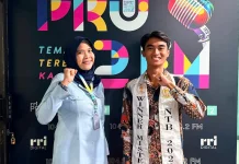 Peran Anak Muda Majukan Pariwisata Budaya NTB Melalui Kreativitas Digital