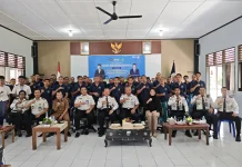 Peringati Hari Anak Nasional dengan Temu Kasih dan Dialog Harapan Anak Binaan