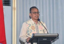 Diskominfotik NTB: Tertib Frekuensi Radio Jadi Fondasi Transformasi Digital
