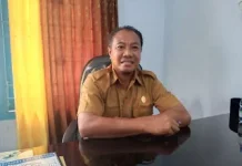 Pokmaswas Dibentuk, Dompu Perkuat Pengawasan Cegah Illegal Fishing