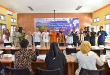 Luncurkan Desa Ekspor, Dekranasda NTB: Jaga Kualitas Produk