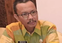 Pemkab Dompu Usulkan SPPBE LPG 5 Kg Atasi Kelangkaan Gas Subsidi