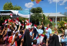 Pentingnya Perlindungan Anak Melalui Penciptaan Lingkungan yang Aman