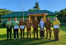 Penerimaan Siswa Baru SMKPP Negeri Bima Naik 58,2 Persen