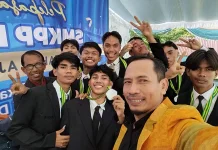 SMKPP Negeri Bima Siap Cetak Generasi Pertanian yang Cemerlang