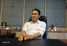 Pemkab Loteng Kaji Berbagai Opsi Pendanaan Perbaikan Jalan