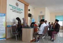 Kemenag Lombok Tengah, Mulai Verifikasi Calon Jemaah Haji 2027