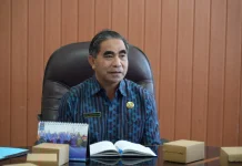 Pemkot Bima Tentukan Lokasi Pembuangan Bekas Galian Kolam Retensi