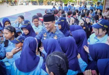 Kolaborasi Jadi Kunci Lindungi Anak Indonesia