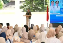 Bupati Lotim Kerahkan 300 Relawan Benahi Data Kemiskinan dan Bansos