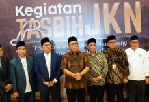 BPJS Kesehatan dan MUI NTB Perkuat Edukasi JKN Lewat Tasbih JKN