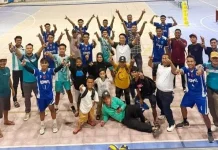 Praktisi Soroti Pengelolaan Anggaran KONI Dompu di Porprov XII NTB 2026