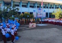 Distribusi Murid SD di Sumbawa Tidak Merata
