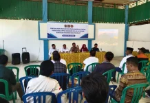 Pemkab Lombok Utara-Kemenkum NTB Audiensi, Bahas Pemeriksaan Kopi Robusta Rinjani