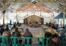 Kopi Robusta Rinjani Lombok Utara Tunjukkan Kualitas Unggul menuju IG