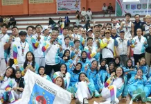 Aroma Juara Umum Semakin Tercium, Mataram Harum di Puncak Klasemen