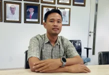 Jalur Port to Port Kayangan-Lembar Diproyeksi Pangkas Biaya Logistik