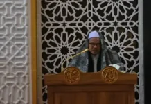 Kajian Subuh IC NTB Bahas Makna Keimanan Surah Muhammad