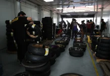 Enam Kelas Balap Perebutkan Podium di Mandalika Racing Series 2026