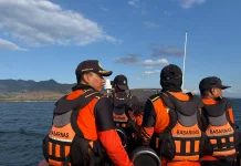 Nelayan Hilang di Perairan Pulau Sangiang Bima Ditemukan Selamat